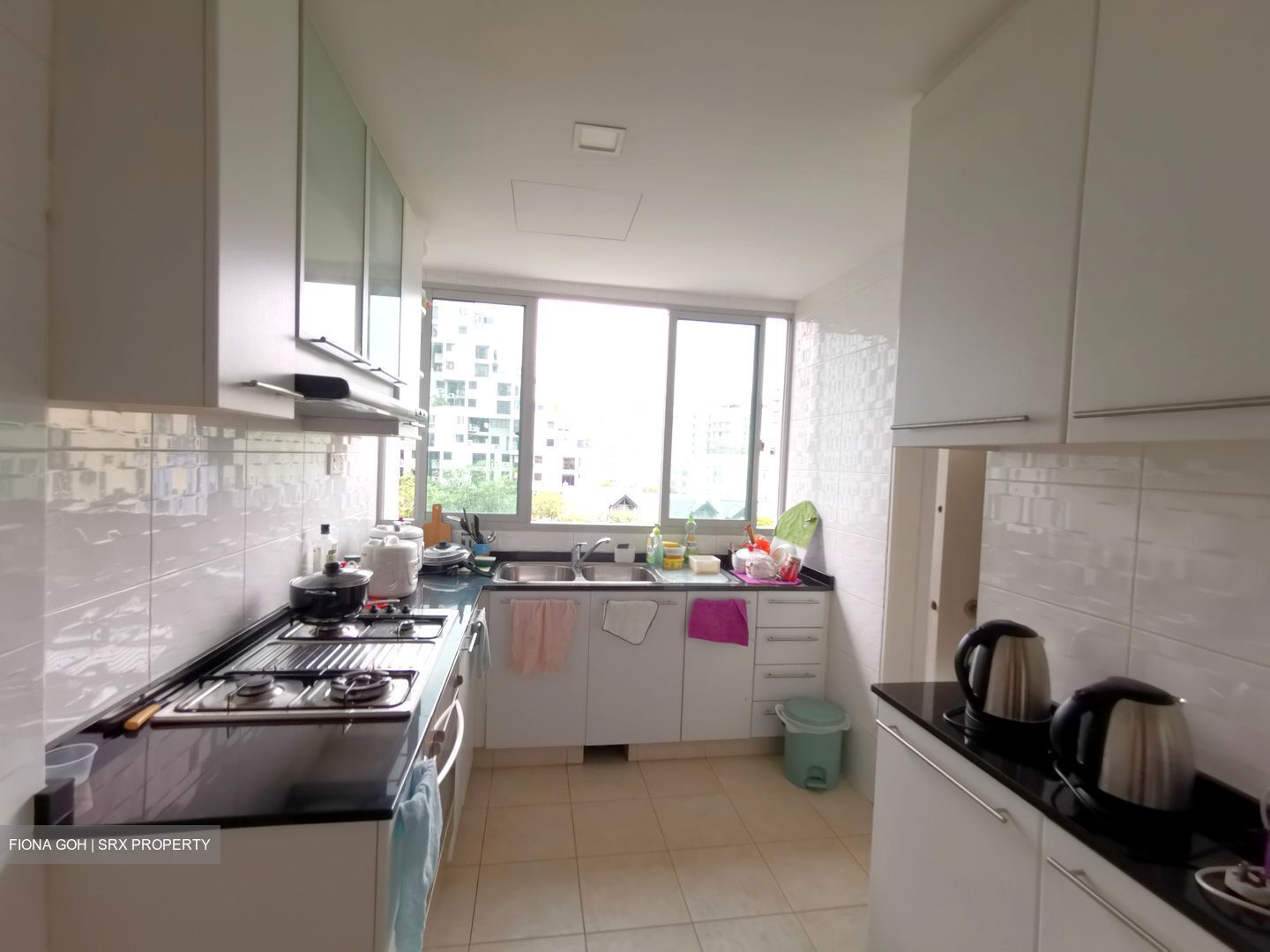 Scenic Heights (D12), Apartment #573044721